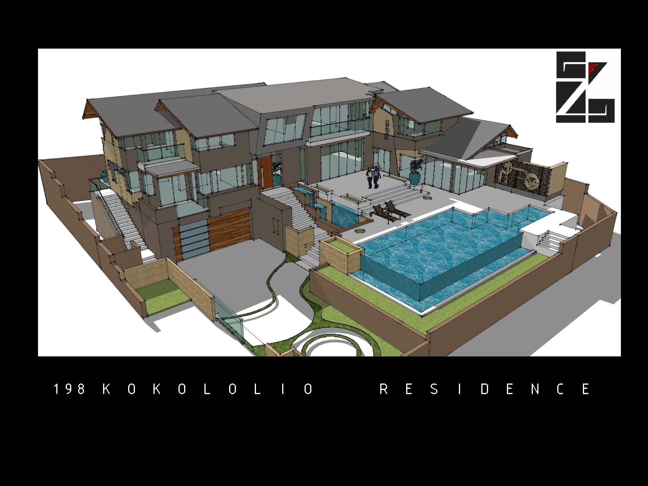 Project image